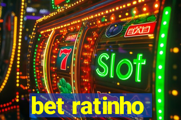 bet ratinho